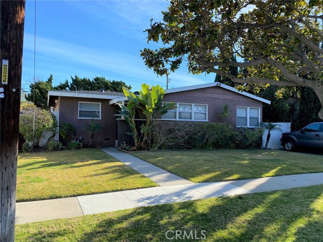 3606 Woodruff Ave, Long Beach, CA 90808