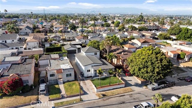 1547 104th Street, Los Angeles, California 90047, ,Multi-Family,For Sale,104th,OC24157703