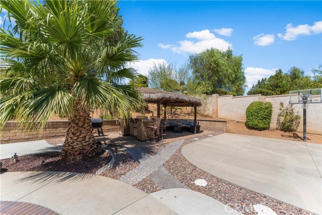 Detail Gallery Image 74 of 75 For 41011 via Tranqilo, Palmdale,  CA 93551 - 3 Beds | 3 Baths