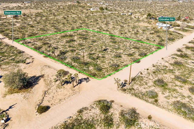 Detail Gallery Image 29 of 51 For 0 Gibraltar, Landers,  CA 92285 - – Beds | – Baths