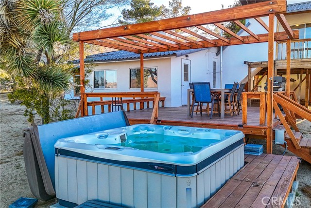 Detail Gallery Image 41 of 55 For 8173 Fleur Dr, Joshua Tree,  CA 92252 - 2 Beds | 3 Baths