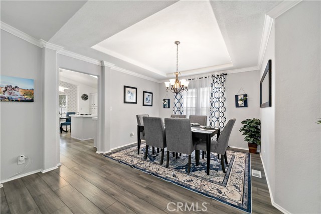 Detail Gallery Image 14 of 45 For 1444 Saint Croix Dr, Hemet,  CA 92543 - 3 Beds | 2 Baths