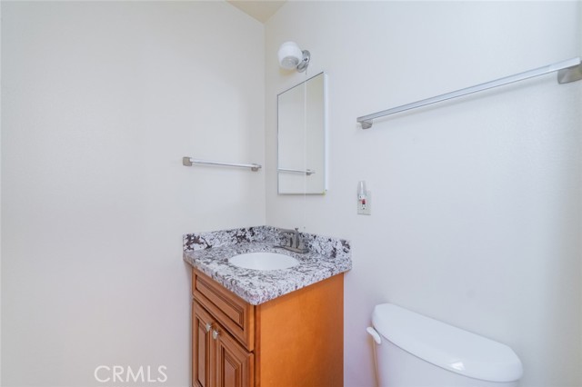 Detail Gallery Image 8 of 21 For 1201 N California St #31,  Orange,  CA 92867 - 2 Beds | 1/1 Baths