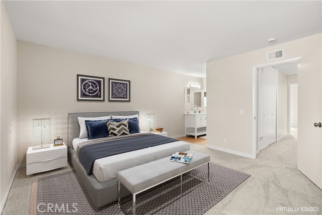 Detail Gallery Image 27 of 32 For 18853 Lister Lane, Huntington Beach,  CA 92646 - 2 Beds | 1/1 Baths