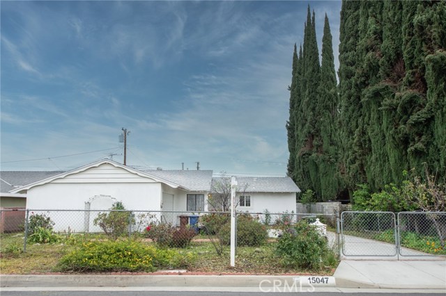 15047 Folger St, Hacienda Heights, CA 91745