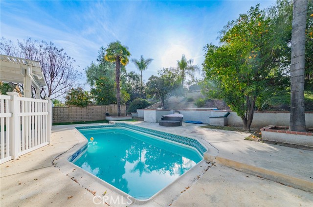 Detail Gallery Image 48 of 51 For 13762 Evening Terrace, Chino Hills,  CA 91709 - 4 Beds | 3 Baths