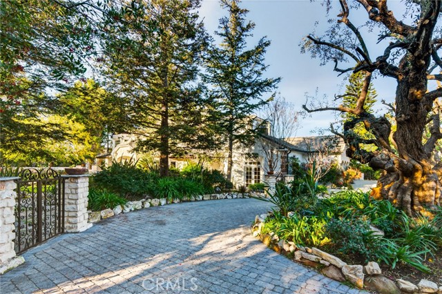 Detail Gallery Image 65 of 74 For 4609 Palos Verdes, Rolling Hills Estates,  CA 90274 - 4 Beds | 6 Baths