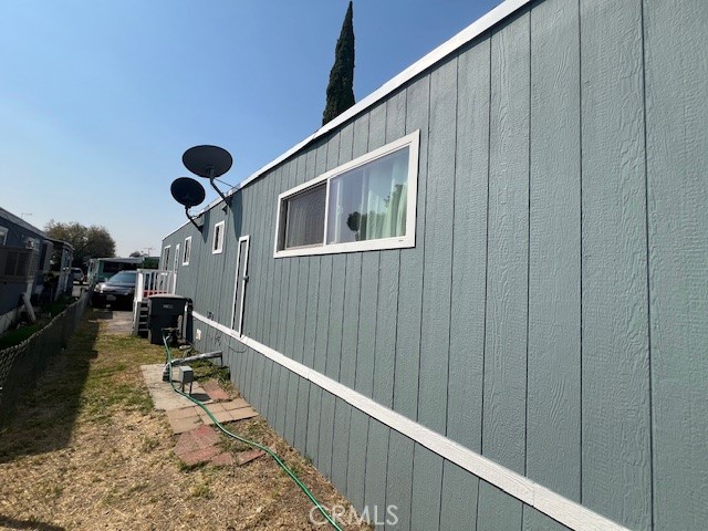 Detail Gallery Image 9 of 10 For 2075 W Rialto Ave. Spc #47, San Bernardino,  CA 92410 - 3 Beds | 1 Baths