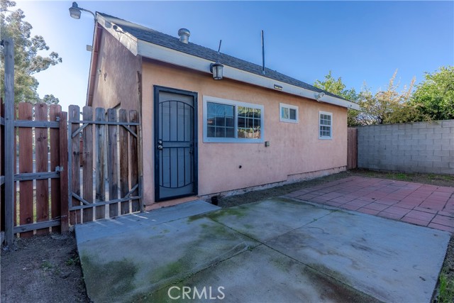 Detail Gallery Image 34 of 40 For 11602 Fellows Ave, Pacoima,  CA 91331 - 3 Beds | 2 Baths