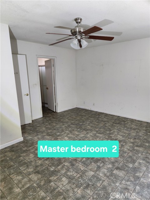 Detail Gallery Image 19 of 39 For 961 Chateau, Barstow,  CA 92311 - 2 Beds | 2 Baths