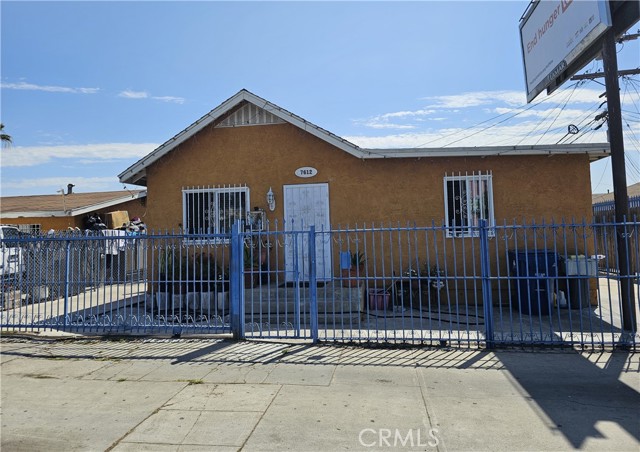 Image 3 for 7612 S Hoover St, Los Angeles, CA 90044