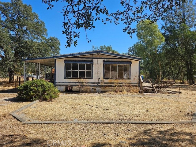 Detail Gallery Image 2 of 8 For 15813 El Dorado, Corning,  CA 96021 - 2 Beds | 2 Baths