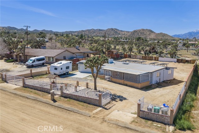 Detail Gallery Image 32 of 43 For 8054 Palm, Yucca Valley,  CA 92284 - 3 Beds | 2 Baths