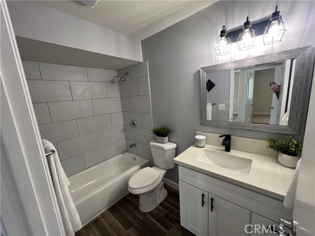 Detail Gallery Image 12 of 13 For 26215 Cherry Hills Bld, Menifee,  CA 92586 - 2 Beds | 2 Baths