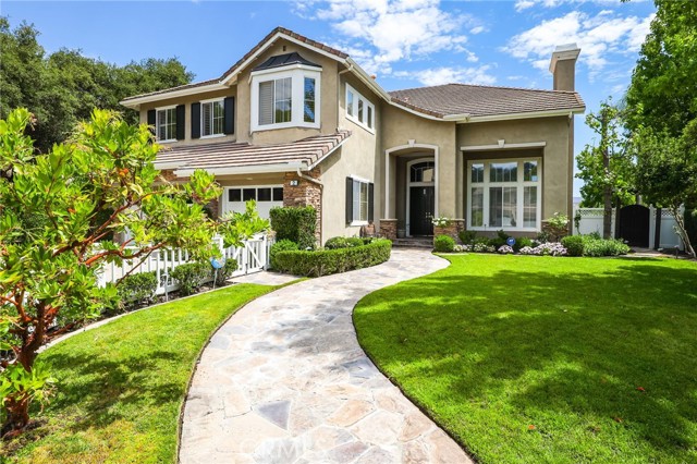 Detail Gallery Image 3 of 25 For 2 Lafayette Lane, Coto de Caza,  CA 92679 - 5 Beds | 4/1 Baths