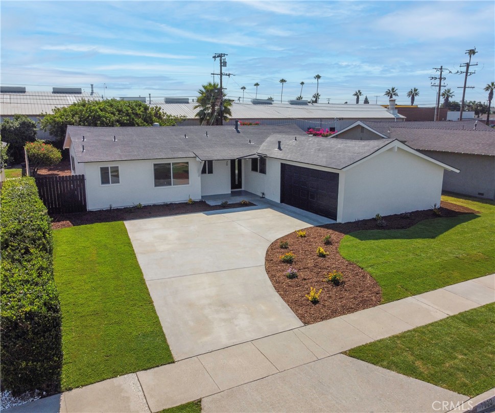 7920 San Marino Drive