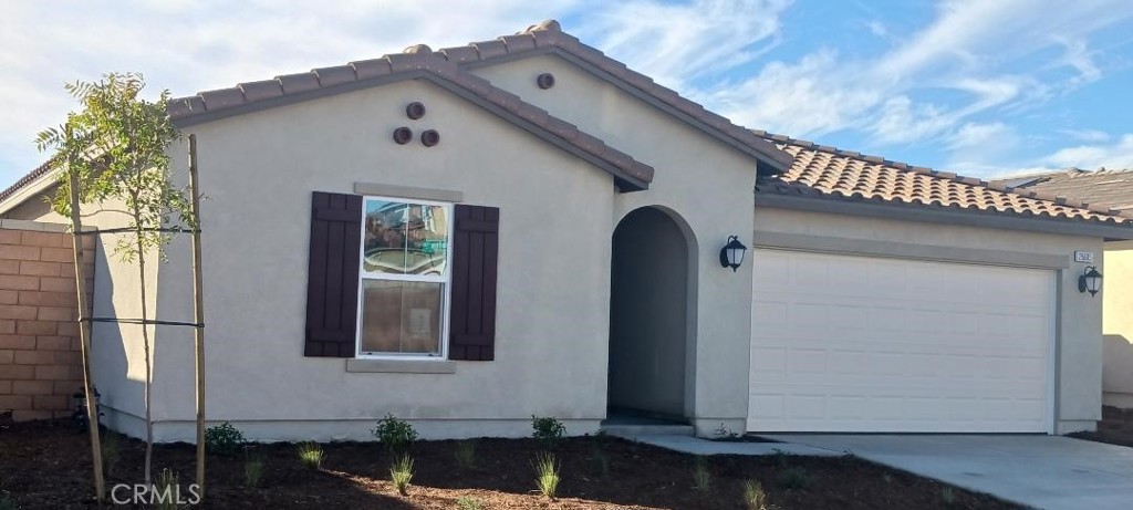 25685 Buckeye Meadow Lane