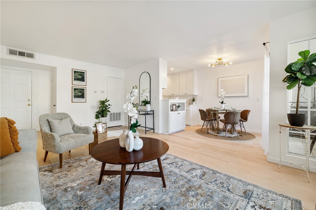 4140 Warner Boulevard #106