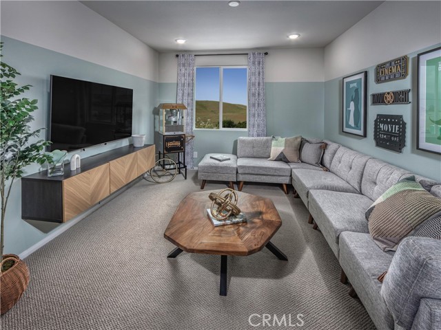 Detail Gallery Image 6 of 16 For 934 Fuchsia Cir, Redlands,  CA 92374 - 4 Beds | 3 Baths