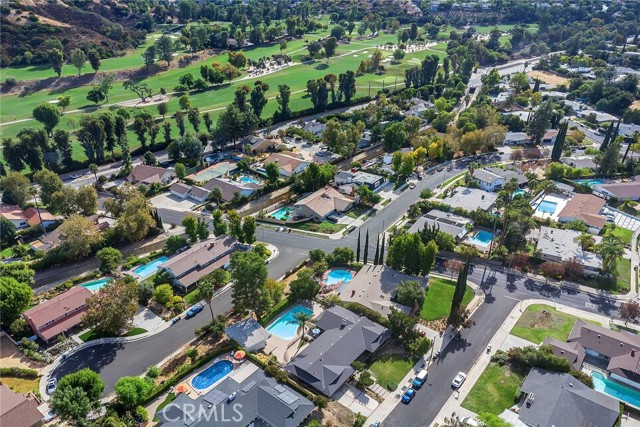 Detail Gallery Image 54 of 57 For 4614 La Subida Pl, Tarzana,  CA 91356 - 4 Beds | 3 Baths