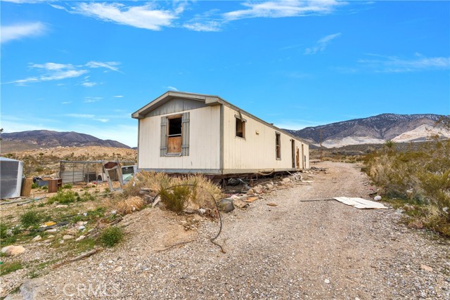 Detail Gallery Image 22 of 35 For 6757 Meehlies Rd, Lucerne Valley,  CA 92356 - 1 Beds | 1 Baths