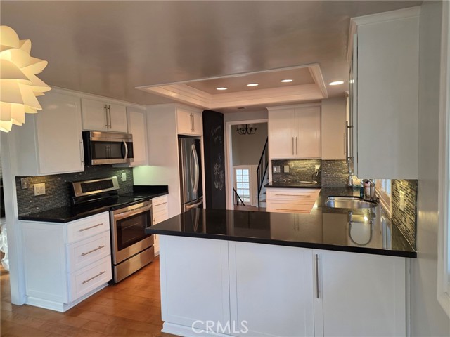 Detail Gallery Image 12 of 19 For 27126 Mariscal, Mission Viejo,  CA 92691 - 4 Beds | 3/1 Baths