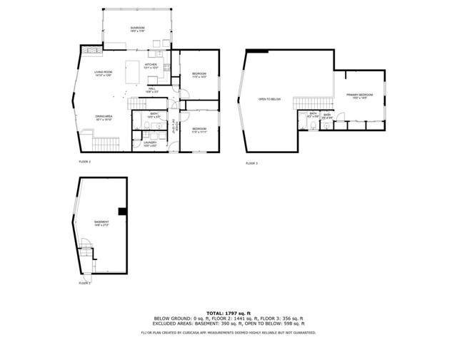 Detail Gallery Image 4 of 41 For 2992 Buckingham Dr, Kelseyville,  CA 95451 - 3 Beds | 2 Baths