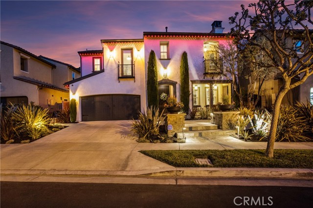 Detail Gallery Image 3 of 40 For 13 via Jubilar, San Clemente,  CA 92673 - 5 Beds | 4/1 Baths