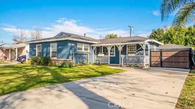 Image 3 for 812 N 5Th Ave, Covina, CA 91723