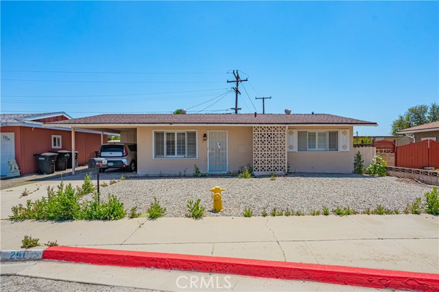 Detail Gallery Image 2 of 25 For 291 Mary Ln, Hemet,  CA 92543 - 2 Beds | 2 Baths