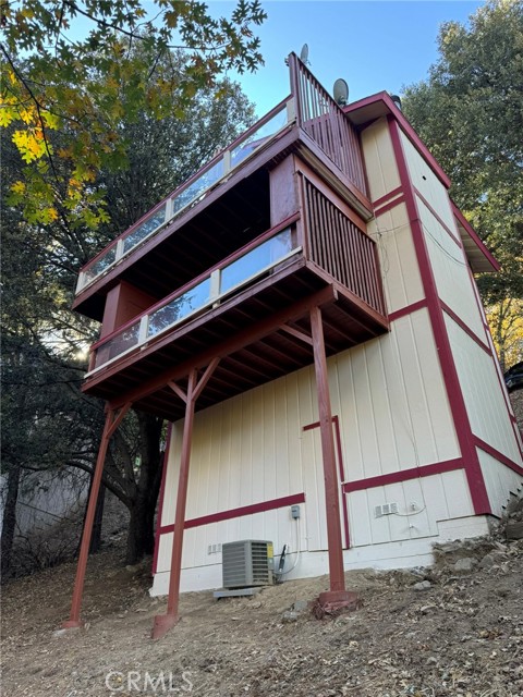 Detail Gallery Image 44 of 47 For 313 Dorn Dr, Crestline,  CA 92325 - 2 Beds | 1/1 Baths