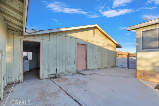 Detail Gallery Image 51 of 68 For 11048 Meteor Way, Lucerne Valley,  CA 92356 - 4 Beds | 2 Baths