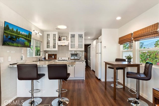 Detail Gallery Image 5 of 20 For 16400 Bubbling Wells Rd #105,  Desert Hot Springs,  CA 92240 - 1 Beds | 1 Baths