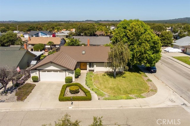 Detail Gallery Image 31 of 33 For 4406 Capricorn Ct, Lompoc,  CA 93436 - 4 Beds | 2 Baths