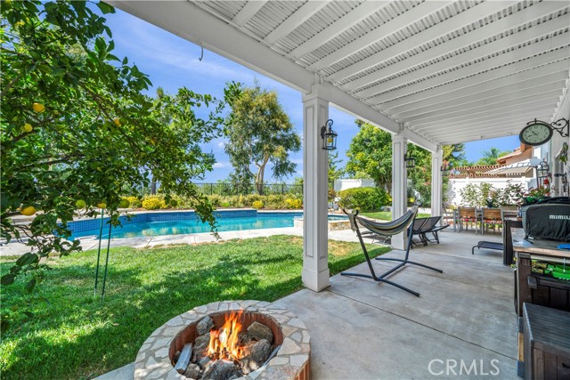 Detail Gallery Image 15 of 43 For 33291 Fox Rd, Temecula,  CA 92592 - 4 Beds | 3 Baths