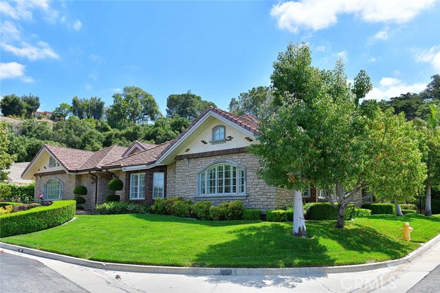 803 Mountain Ln, Glendora, CA 91741