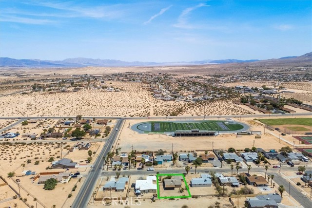 Detail Gallery Image 33 of 34 For 5930 Rose Ellen Ave, Twentynine Palms,  CA 92277 - 3 Beds | 2 Baths