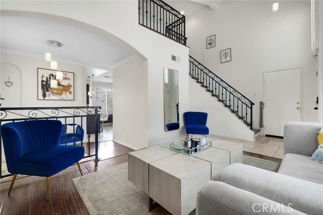 Detail Gallery Image 5 of 41 For 31344 Nichols Ln, Castaic,  CA 91384 - 4 Beds | 2/1 Baths