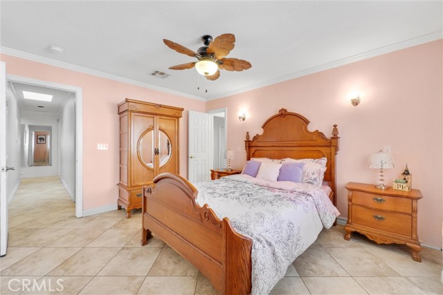 Bedroom #4