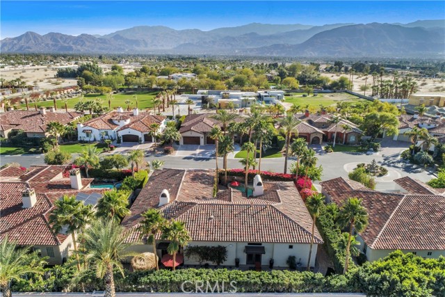 Detail Gallery Image 49 of 71 For 4 Cielo Vista Ct, Rancho Mirage,  CA 92270 - 4 Beds | 3/1 Baths