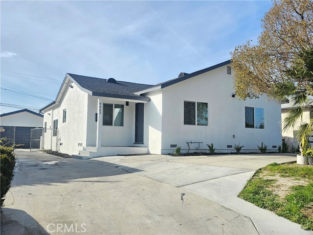 Detail Gallery Image 1 of 1 For 6423 6421 Gentry Ave, North Hollywood,  CA 91606 - 5 Beds | 4/1 Baths