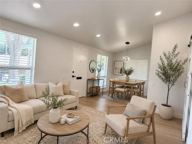 2 Bed Home for Sale in Newhall, California