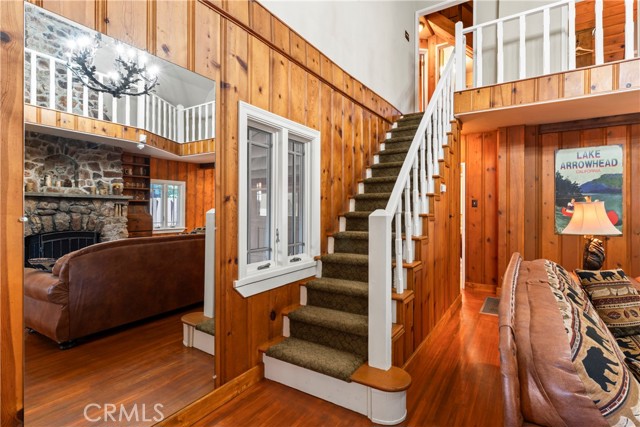 Detail Gallery Image 13 of 49 For 352 Maple Dr, Lake Arrowhead,  CA 92352 - 4 Beds | 2 Baths