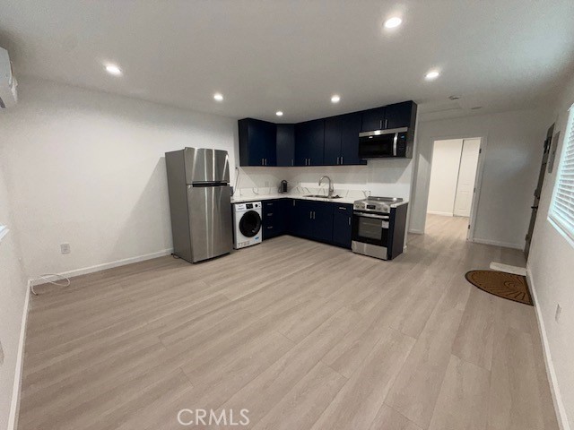 Detail Gallery Image 6 of 15 For 18419 Tuba St, Northridge,  CA 91325 - 1 Beds | 1 Baths