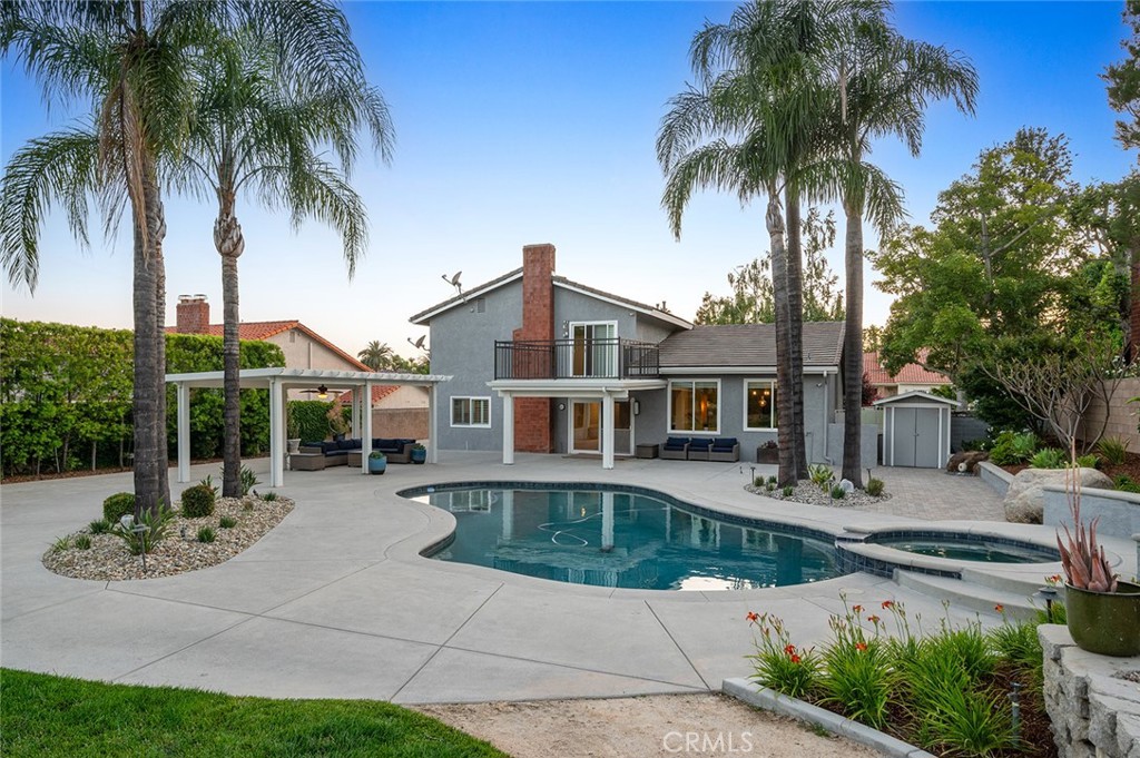 MLS #CV25117582 img 40