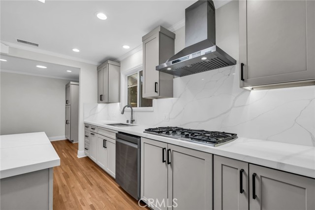Detail Gallery Image 19 of 56 For 2417 Sunnyside Ridge Rd, Rancho Palos Verdes,  CA 90275 - 4 Beds | 3/1 Baths
