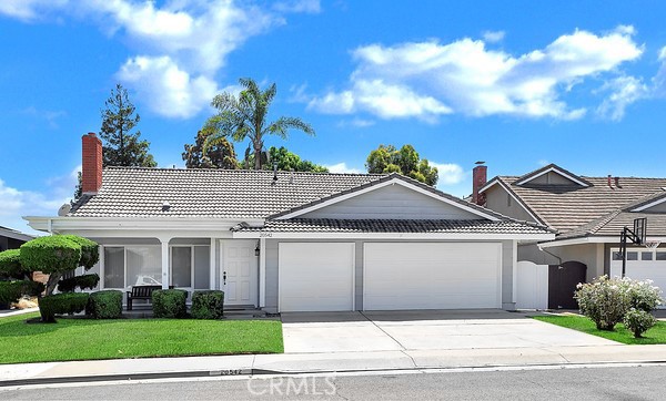 20542 Bearsden Circle, Huntington Beach, CA 92646