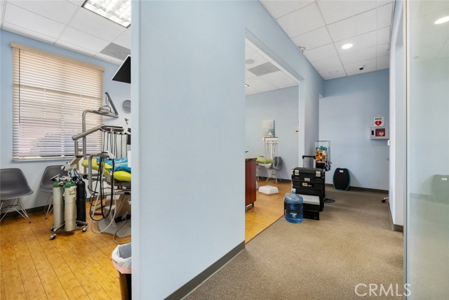 106 Gateway Center Drive, Paso Robles, California 93446, ,Commercial Lease,For Rent,106 Gateway Center Drive,CRNS25069938