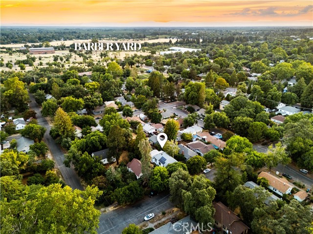 Detail Gallery Image 61 of 62 For 1734 Broadway St, Chico,  CA 95928 - 3 Beds | 1 Baths