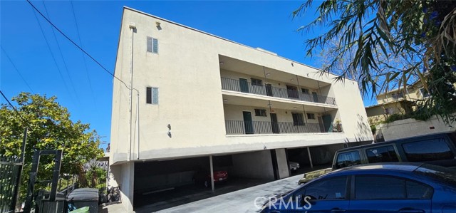 Detail Gallery Image 20 of 21 For 206 N Park View St #104,  Los Angeles,  CA 90026 - 0 Beds | 1 Baths